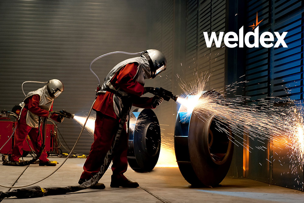 Castolin Eutectic на выставкe «Weldex 2023»